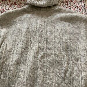 Wool Sweater